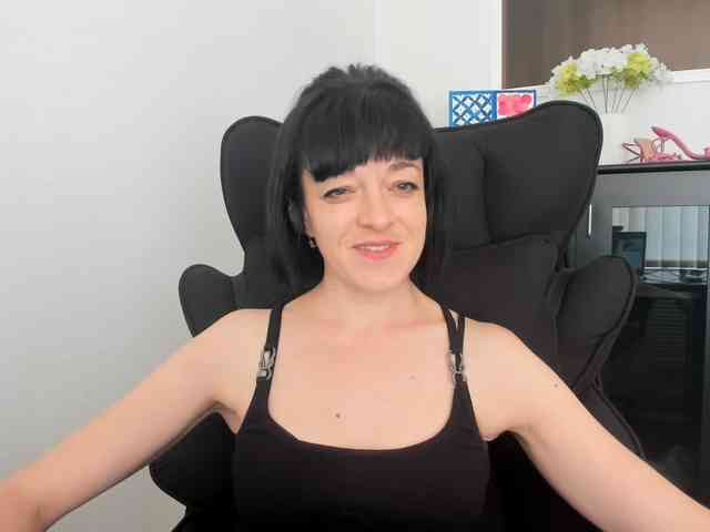 LiliiTa webcam