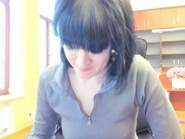 LiliiTa webcam