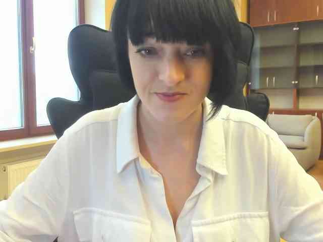LiliiTa webcam