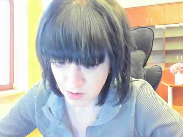 LiliiTa webcam