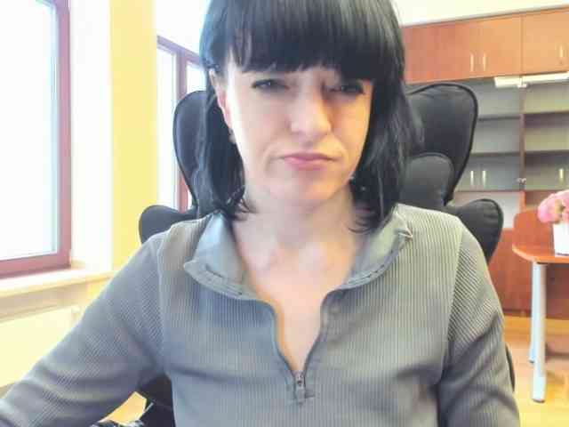 LiliiTa webcam
