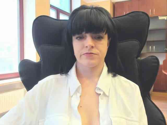 LiliiTa webcam