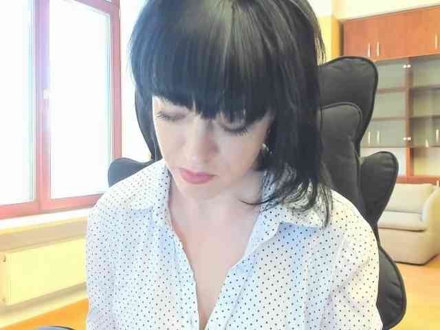 LiliiTa webcam