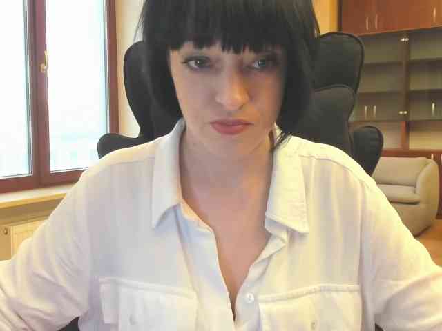 LiliiTa webcam