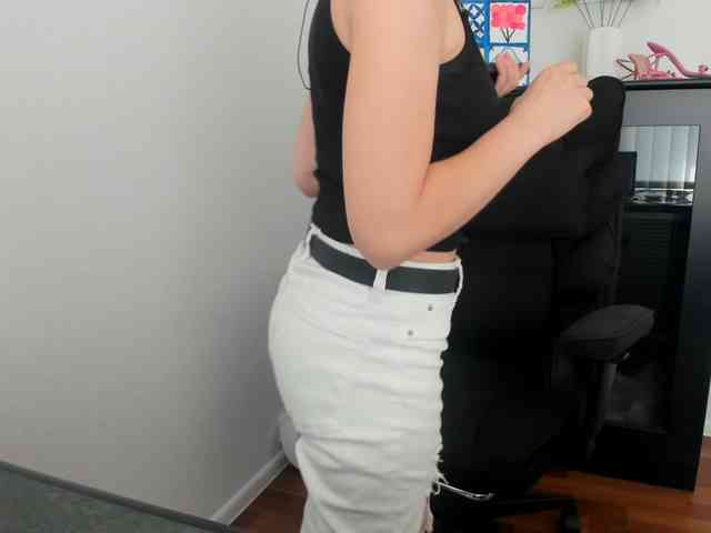LiliiTa webcam