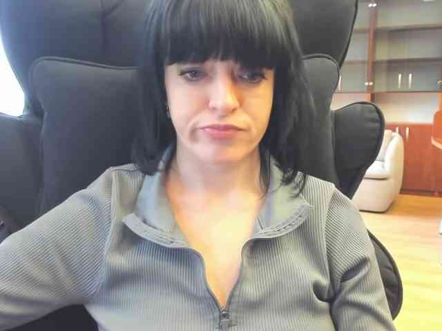 LiliiTa webcam