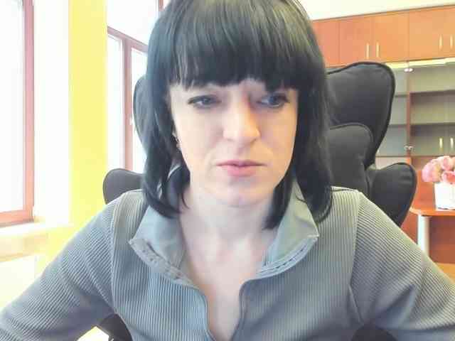 LiliiTa webcam