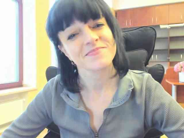 LiliiTa webcam