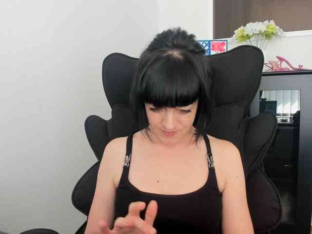 LiliiTa webcam