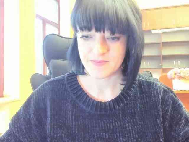 LiliiTa webcam