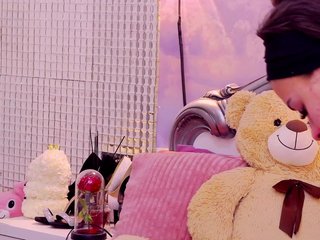 KayaBelle Porn Show