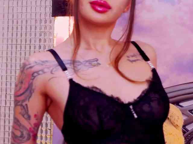KayaBelle webcam