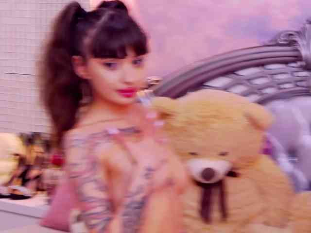 KayaBelle webcam