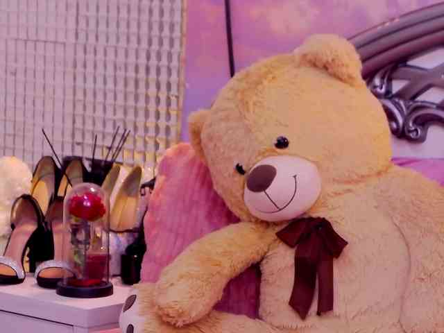 KayaBelle webcam