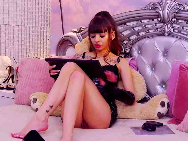 KayaBelle webcam