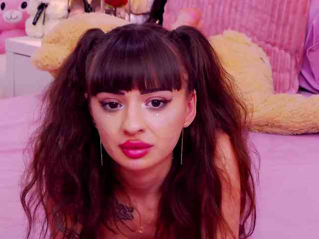 KayaBelle webcam