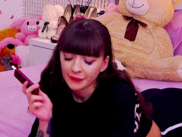 KayaBelle webcam