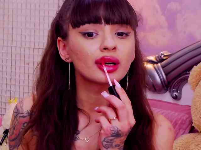 KayaBelle webcam
