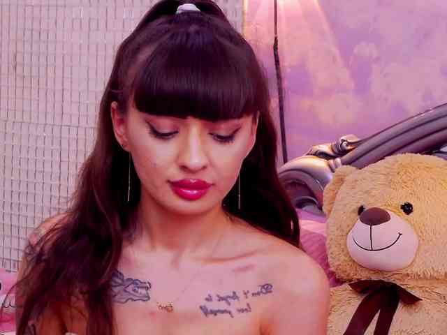 KayaBelle webcam