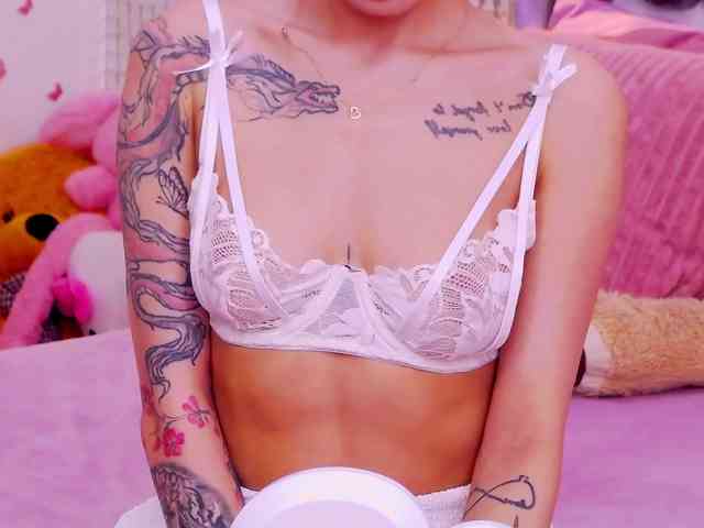 KayaBelle webcam