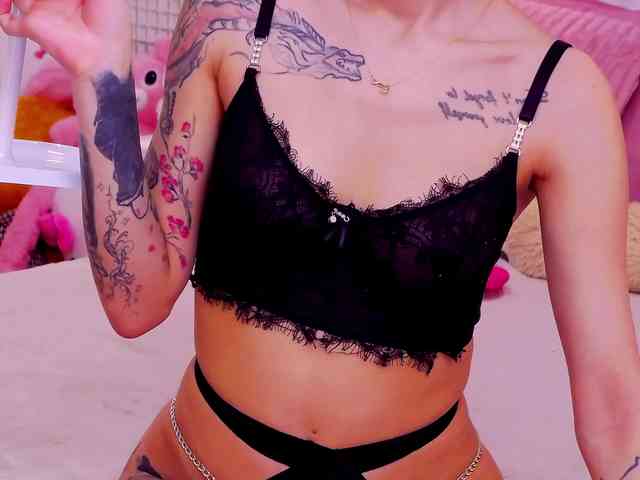 KayaBelle webcam