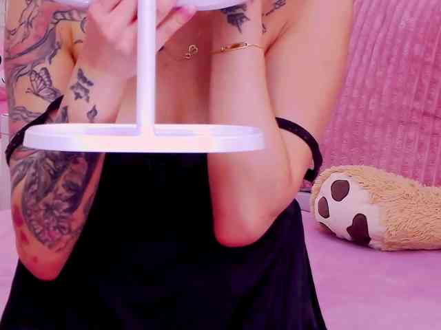 KayaBelle webcam