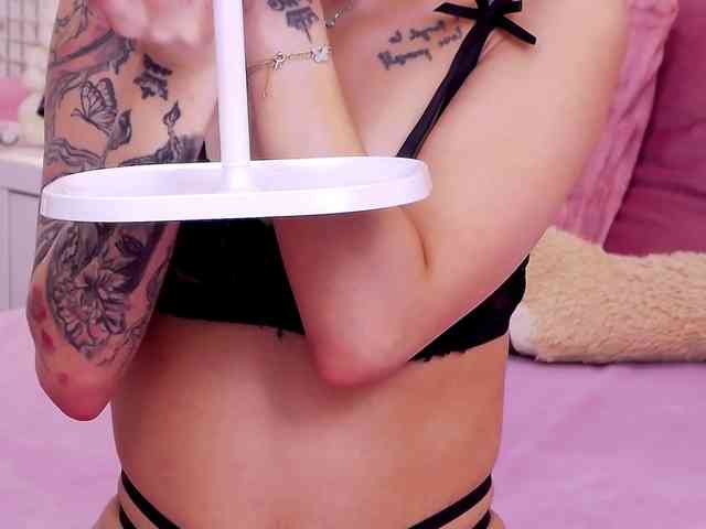 KayaBelle webcam
