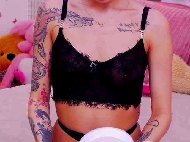 KayaBelle webcam