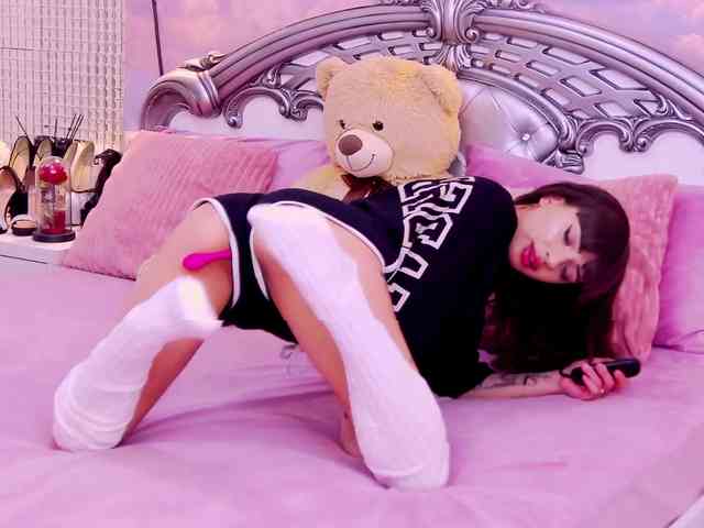 KayaBelle webcam