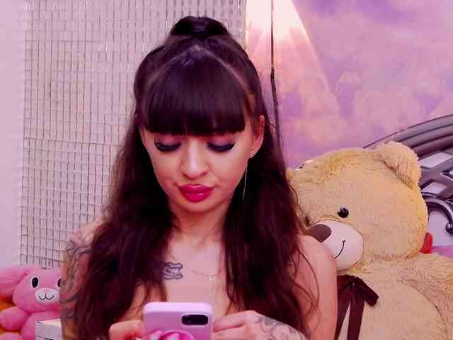 KayaBelle webcam