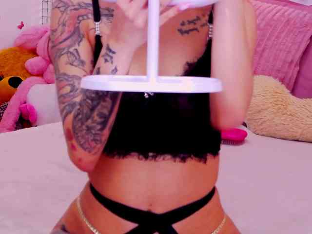 KayaBelle webcam