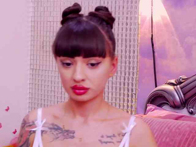 KayaBelle webcam