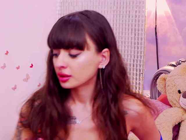 KayaBelle webcam