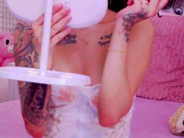 KayaBelle webcam