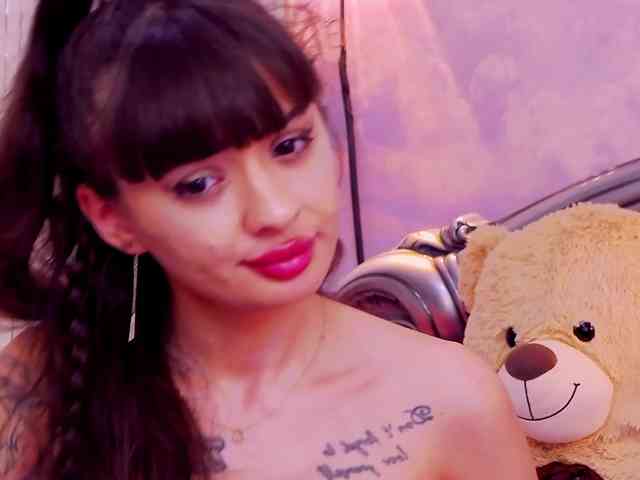 KayaBelle webcam