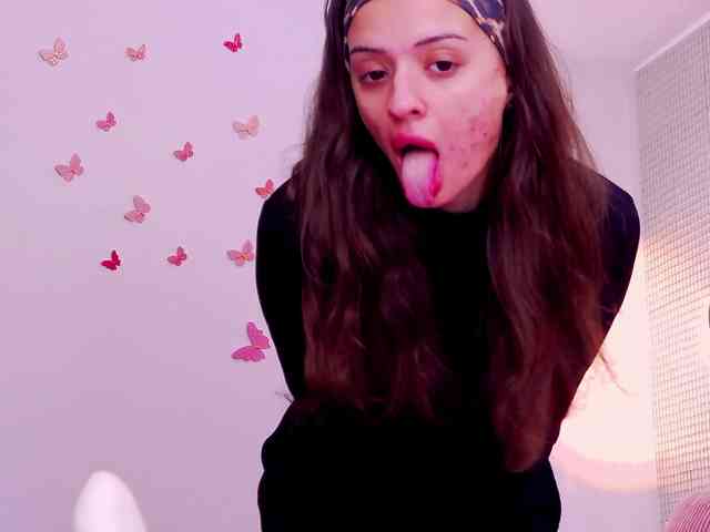 KayaBelle webcam