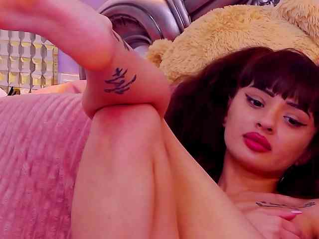 KayaBelle webcam