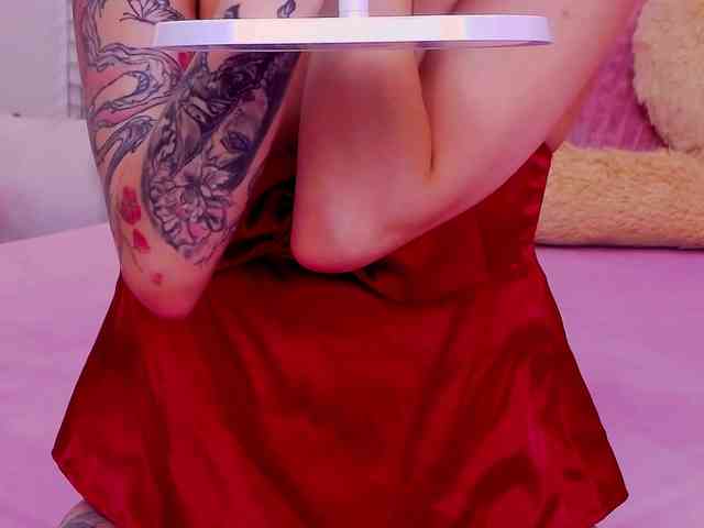 KayaBelle webcam