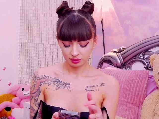 KayaBelle webcam