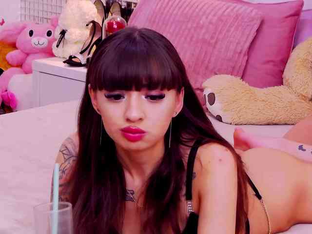 KayaBelle webcam
