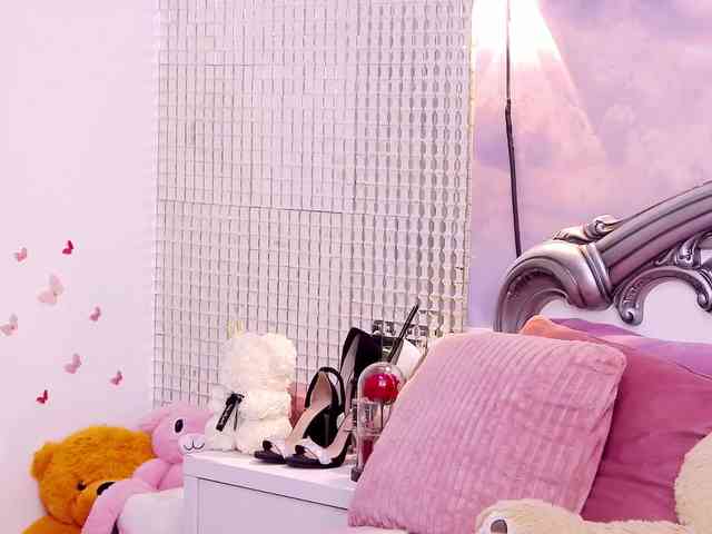 KayaBelle webcam