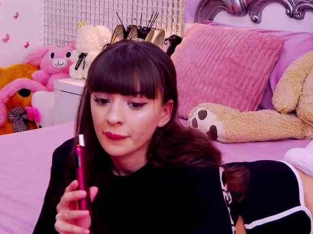 KayaBelle webcam