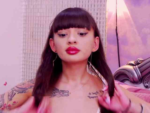 KayaBelle webcam