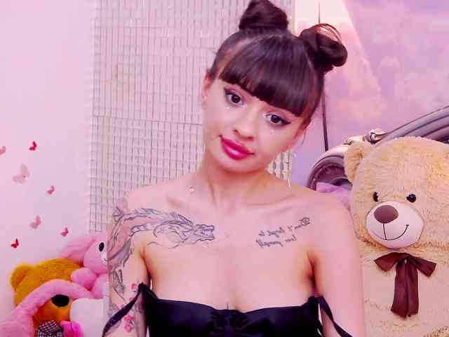 KayaBelle webcam