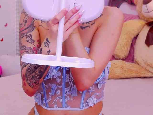 KayaBelle webcam
