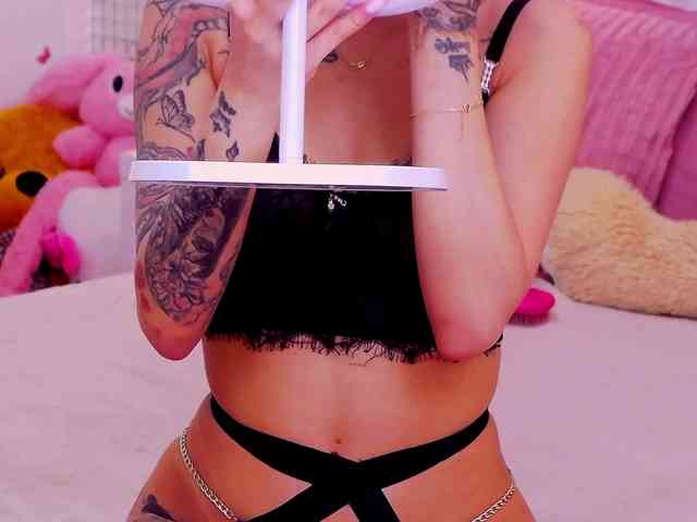 KayaBelle webcam