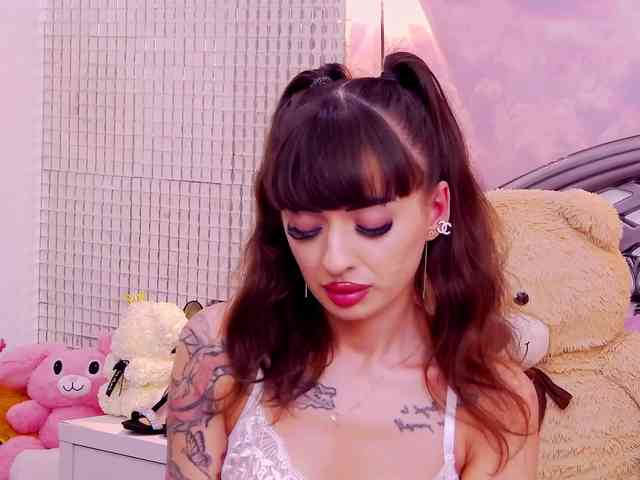 KayaBelle webcam