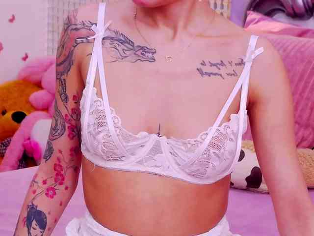 KayaBelle webcam