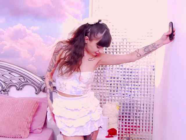 KayaBelle webcam
