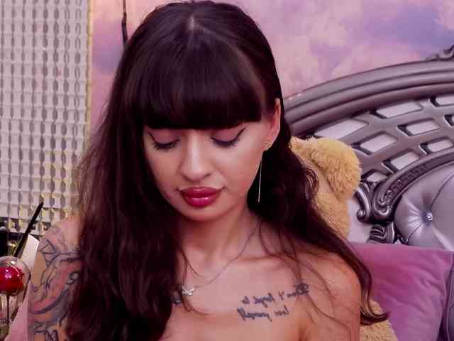 KayaBelle webcam